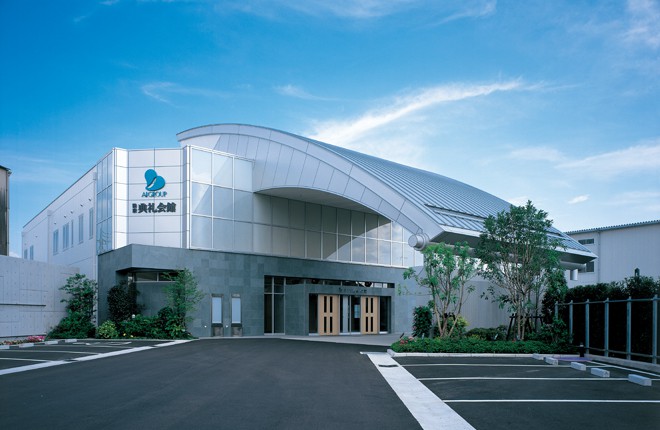 防府典礼会館