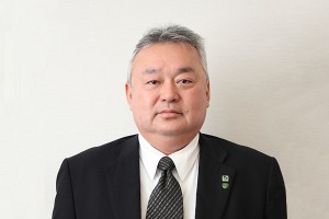 野本　仁　支配人