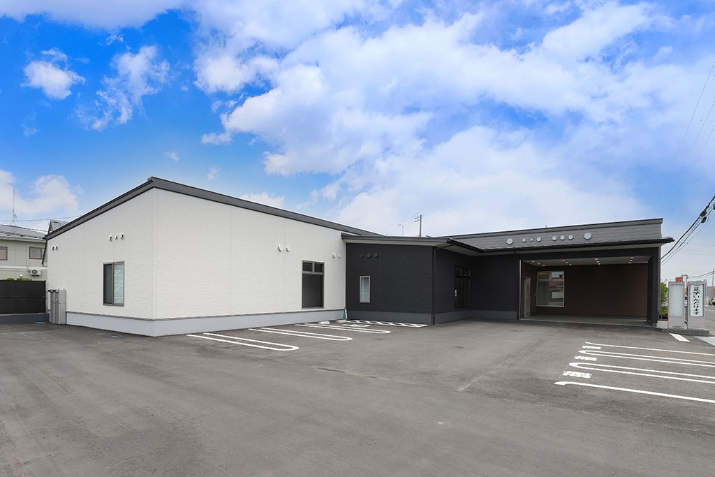 おいらせ典礼会館