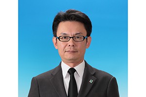 森　圭介　総支配人