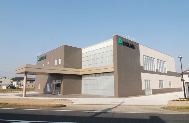 水沢典礼会館