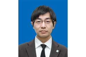 中山　聡史　支配人