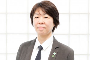北川　京子　支配人