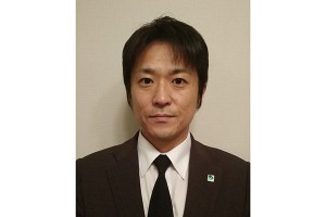 大谷　貴信　支配人