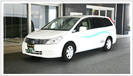 寝台車