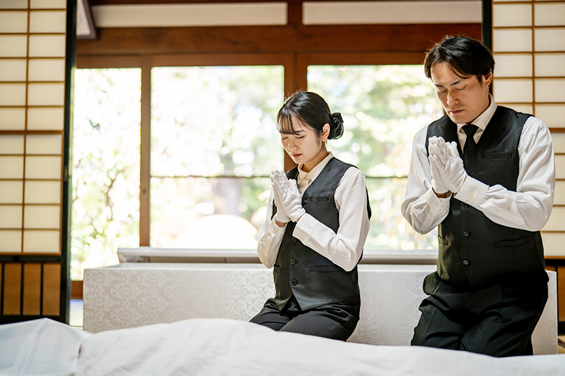 湯灌は必ず行うもの？地域と宗派による違い