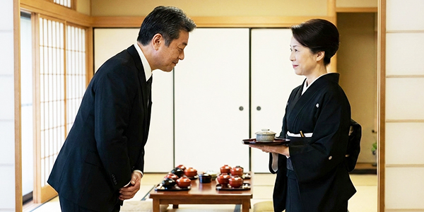 精進落としは断ってもいい？