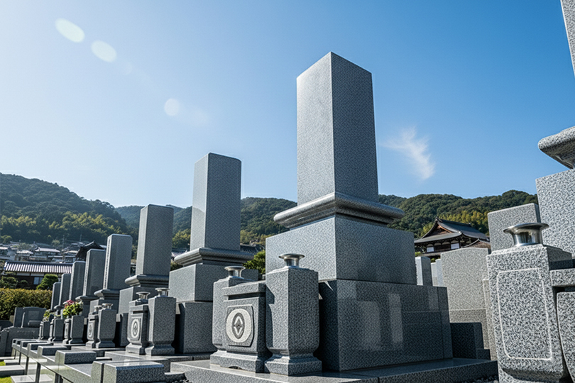 一般墓とは