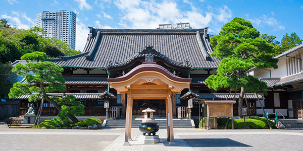 曹洞宗の葬儀の特徴