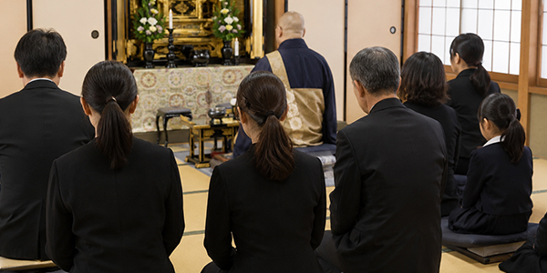 法要はいつまで行うべき？