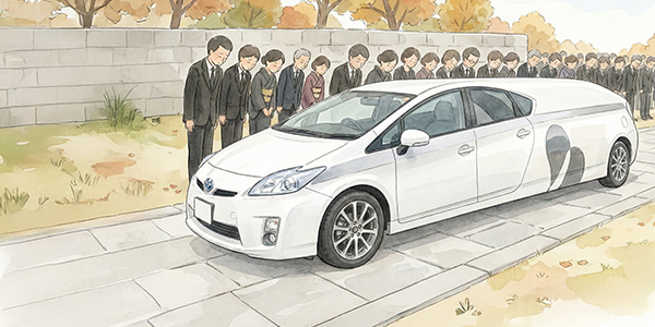 社葬の費用相場