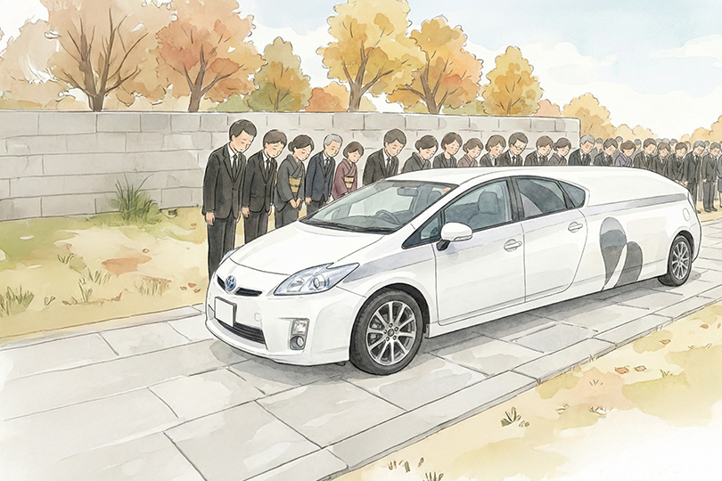 社葬の費用相場