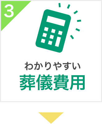 葬儀費用