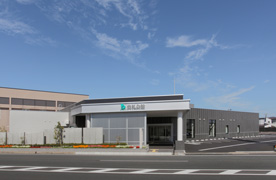 秋田南典礼会館