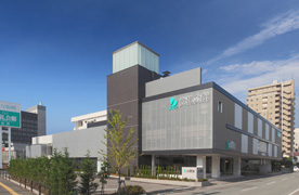 秋田典礼会館