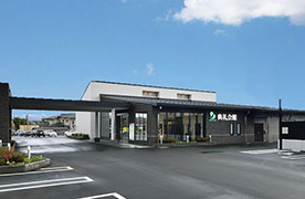浪岡典礼会館