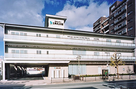 香椎典礼会館