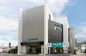 堤典礼会館