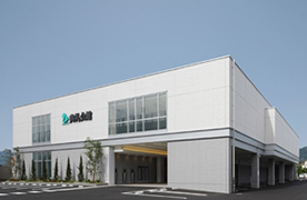 橋本典礼会館