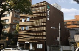 西新典礼会館