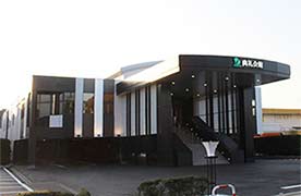前原典礼会館
