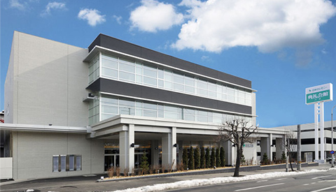 八戸典礼会館