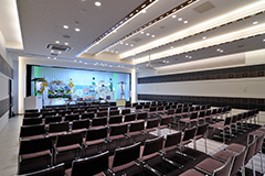 八戸典礼会館
