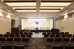 三沢典礼会館