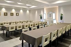 新城典礼会館
