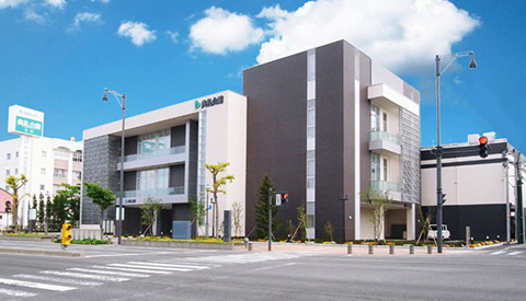 弘前典礼会館