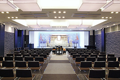 弘前典礼会館