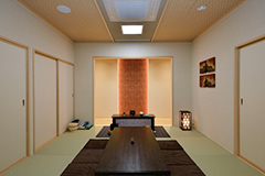 浪岡典礼会館