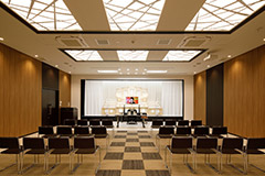 五日市典礼会館