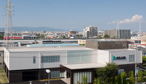 尼崎典礼会館