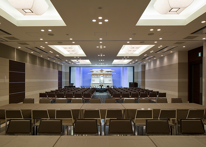 尼崎典礼会館