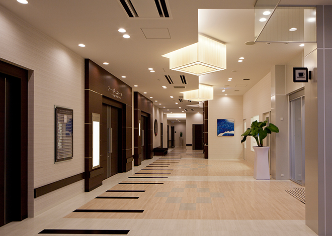 尼崎典礼会館