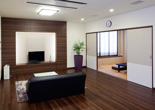 尼崎典礼会館