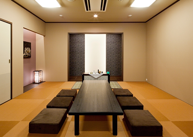 尼崎典礼会館