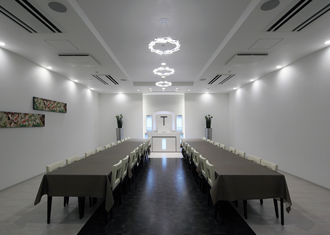 東灘南典礼会館