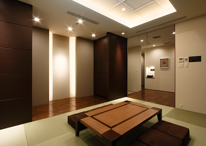 宝塚典礼会館