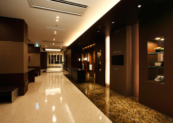 宝塚典礼会館