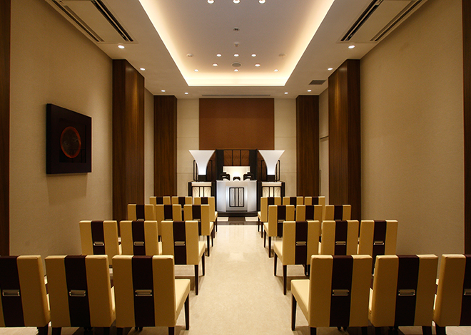 宝塚典礼会館