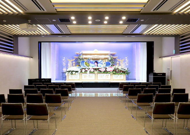 伊丹典礼会館