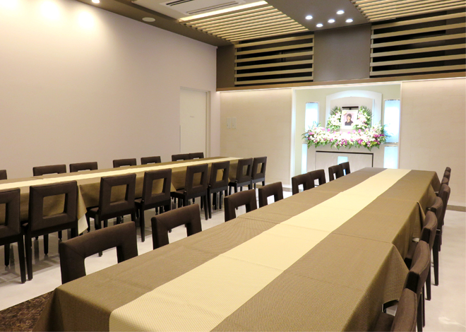 伊丹典礼会館