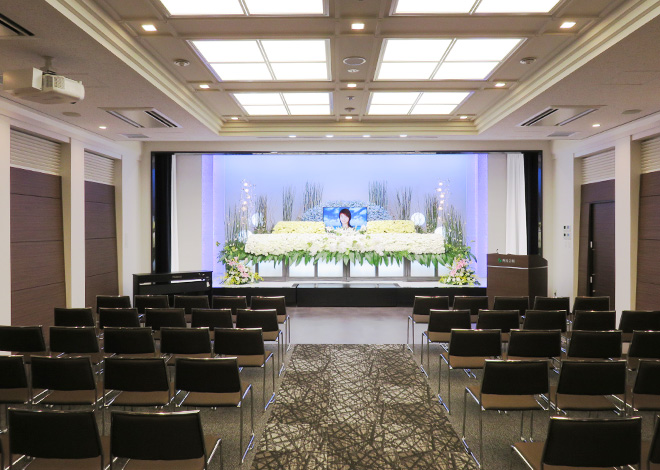 西宮中央典礼会館
