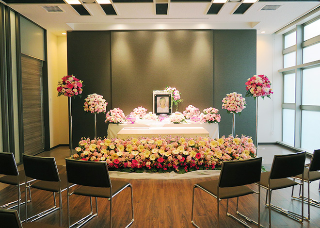 西宮中央典礼会館