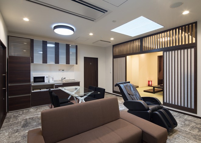 長田典礼会館