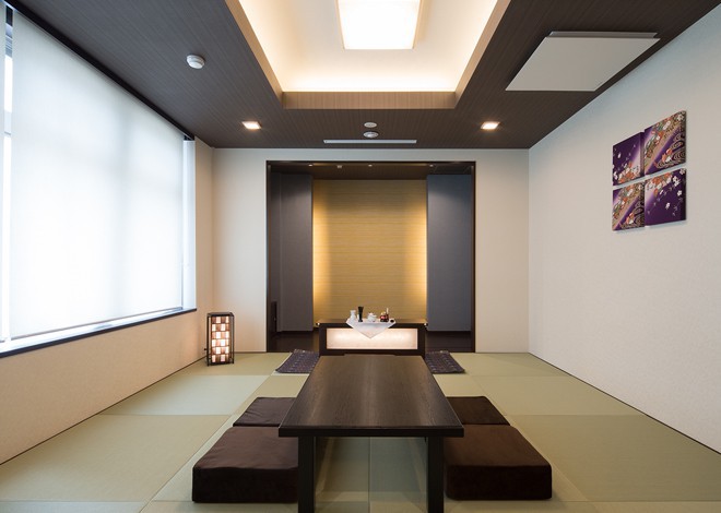 長田典礼会館
