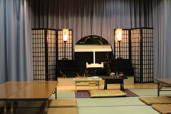 川西典礼会館(岩国)