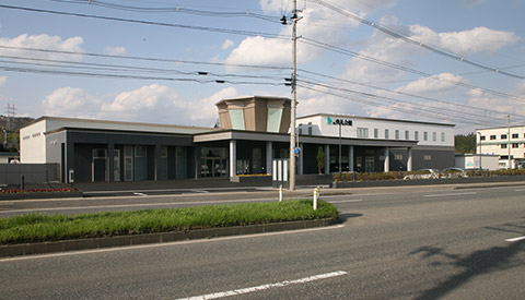 一関典礼会館